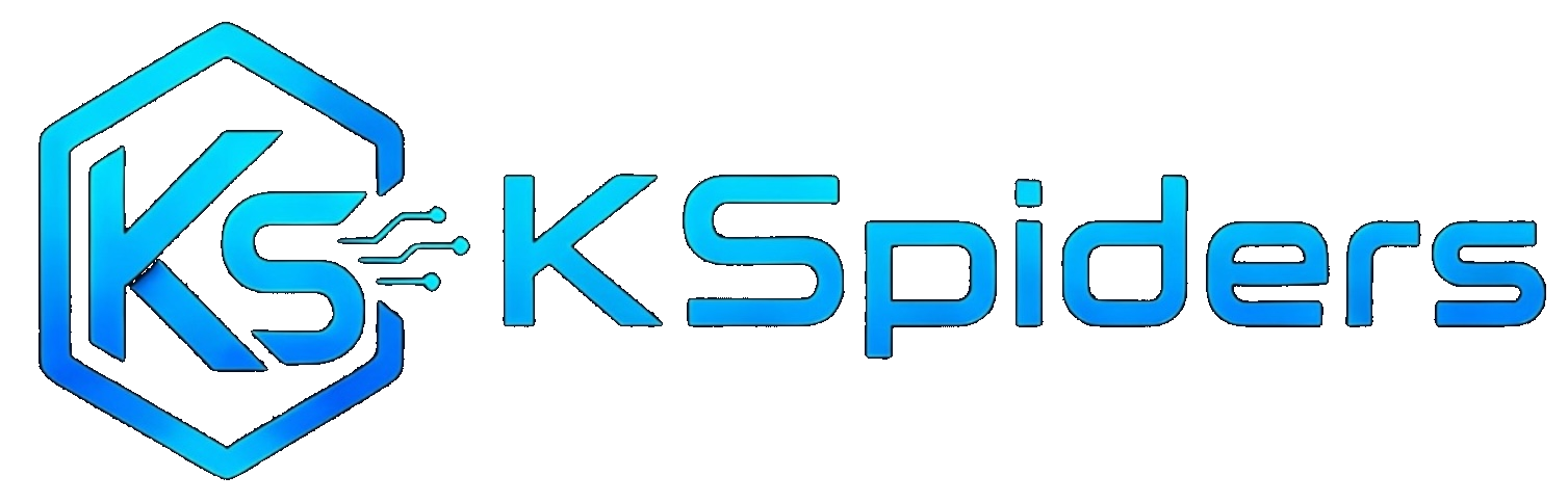 Kspiders